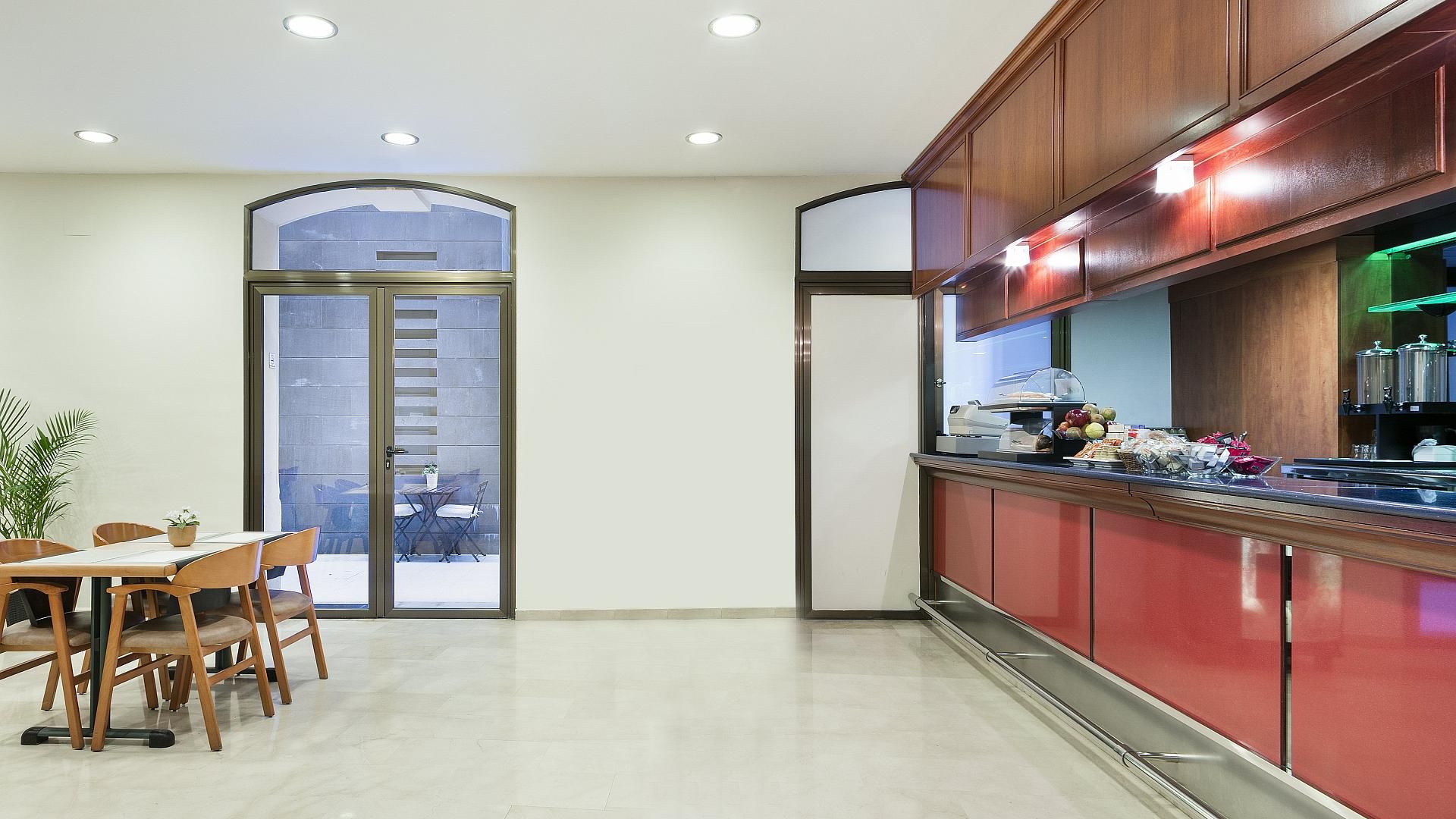 Imágenes que te transportarán a nuestro hotel