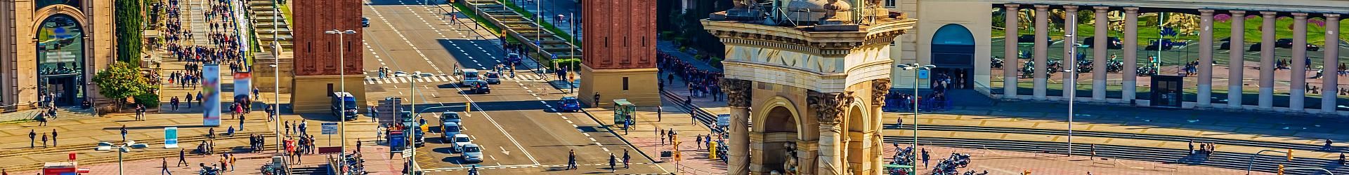 Buchungsbedingungen für das Hotel Condal Barcelona