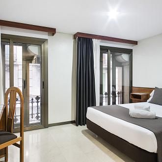 Habitación Doble Matrimonio