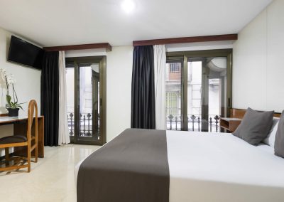 Hotel Condal - Double Room